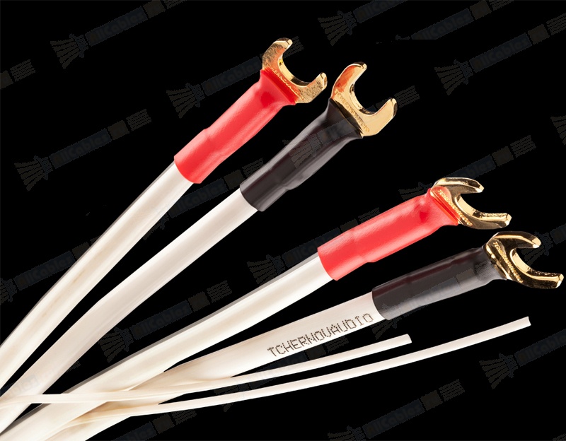 Фото Tchernov Cable Original Two SC Sp/Sp 5 m