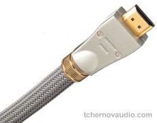 Придбати Аудио-видео кабели Tchernov Cable HDMI Pro IC 2 m