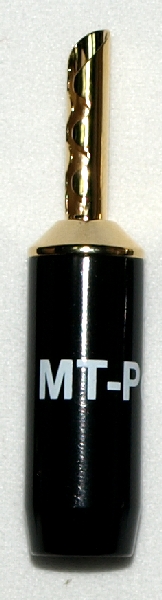 Фото MT-Power DIAMOND разъем  Банан