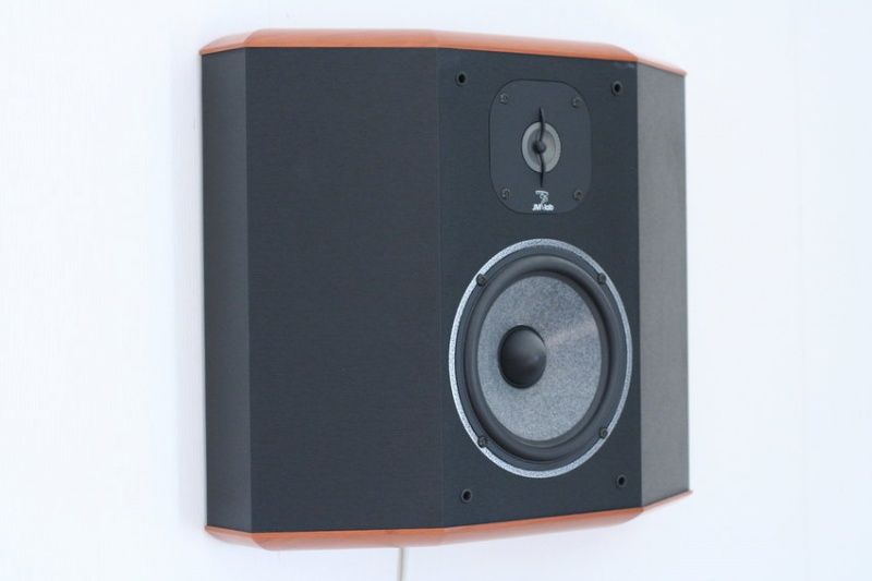 Фото Focal-JMLab Cobalt SR 800 Signature