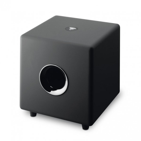 Фото Focal-JMLab Cub 3 Jet black