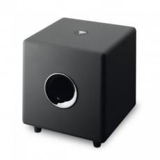 Придбати Акустические системы Focal-JMLab Cub 3 Jet black