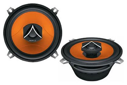 Фото Hertz ECX 130.3
