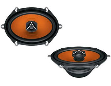 Фото Hertz ECX 570.3
