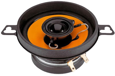Фото Hertz ECX 87.2