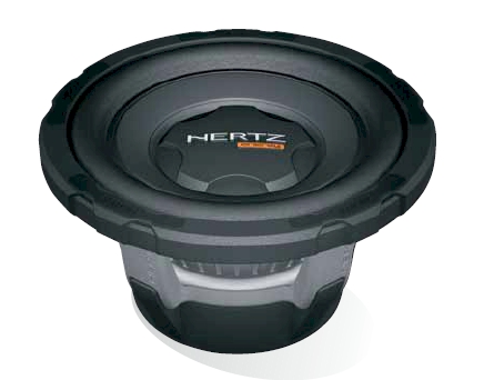 Фото Hertz ES 200.3 Subwoofer