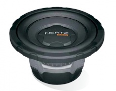 Придбати Автосабвуфери Hertz ES 200.3 Subwoofer