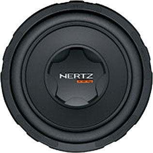 Фото Hertz ES 250.3 D Subwoofer