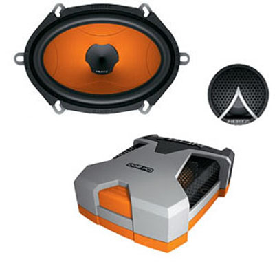 Фото Hertz ESK 570.3