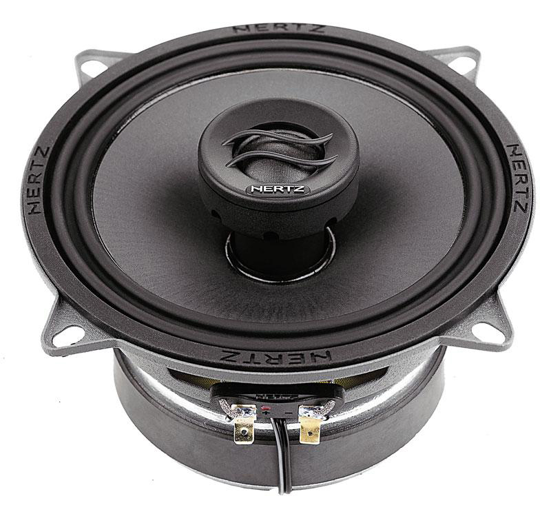 Фото Hertz HCX 130.3