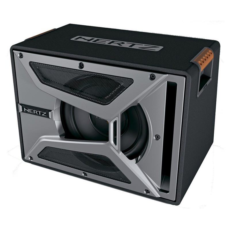 Фото Hertz EBX 200.5 Sub-box reflex