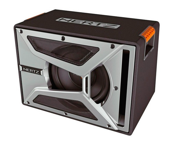 Фото Hertz EBX 300.5 Sub-box reflex