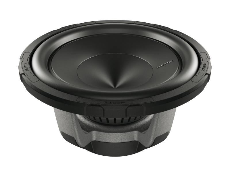 Фото Hertz ES 250.5 D