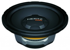 Придбати Автосабвуфери Hertz ES 300.3 D
