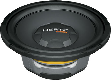 Фото Hertz ES 300.3