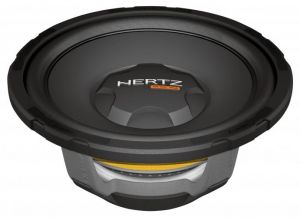 Фото Hertz ES 300.5 D