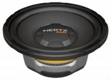Придбати Автосабвуфери Hertz ES 300.5 D