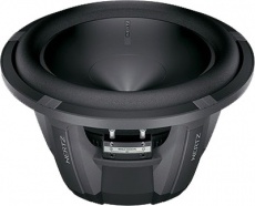 Придбати Автосабвуфери Hertz HX 300.4 D Subwoofer