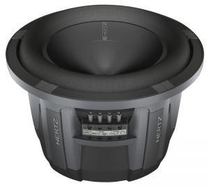 Фото Hertz HX 250.5 D Subwoofer