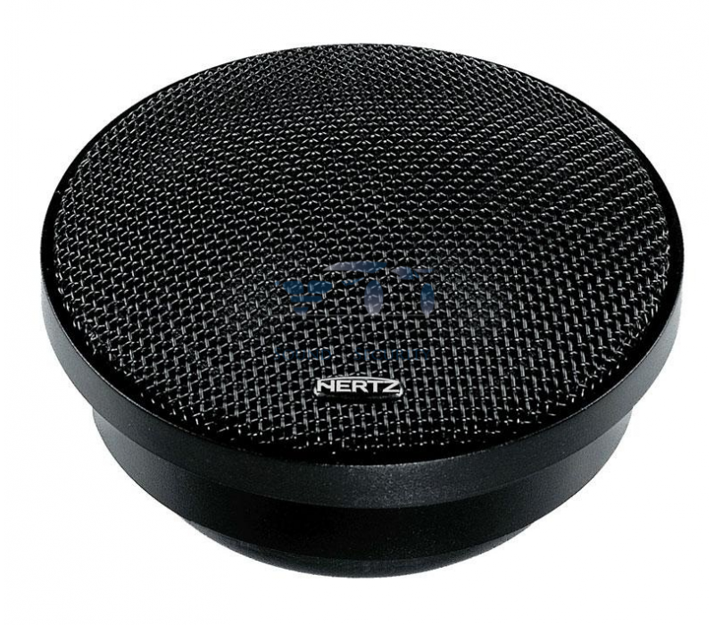 Фото Hertz HD 500.3 Dome midrange