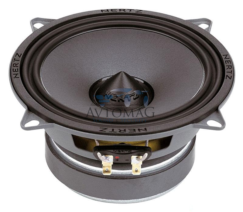Фото Hertz HV 130.3 Woofer