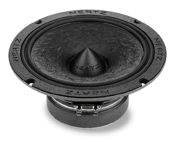 Фото Hertz HV 165.3 L Woofer