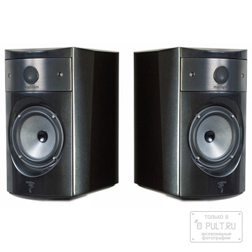Фото Focal-JMLab Electra 1007 Be Slate grey metallic