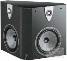 Придбати Акустические системы Focal-JMLab Profile SR 908 Black satin