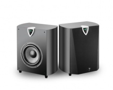 Придбати Акустические системы Focal-JMLab Profile SW904 Black satin