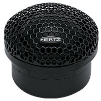 Фото Hertz Space 1.1 Tweeter ndym