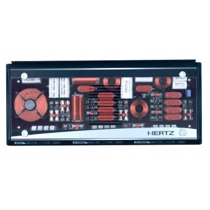 Фото Hertz MLCX 3.1 Xover 3-way