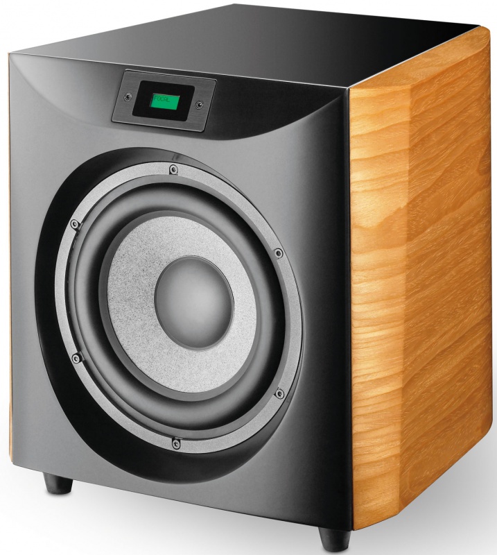 Фото Focal-JMLab Electra SW 1000 S Classic