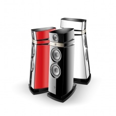 Придбати Акустические системы Focal-JMLab Grande Utopia EM Warm grey lacquer