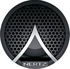 Фото Hertz ET 20.3 Tweeter