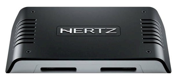 Фото Hertz MLCX 2 TM Xover 2-way