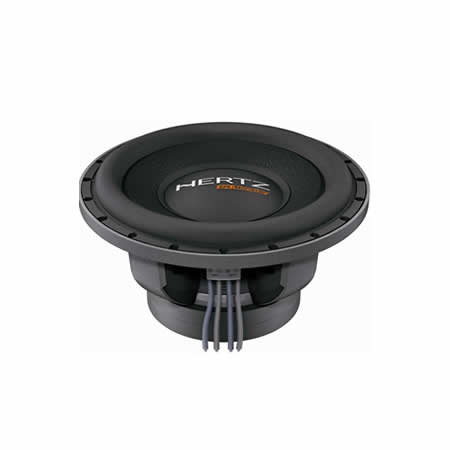 Фото Hertz MG 15 2x1.5 Ohm 4 Spiders