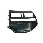 Фото Рамка переходная HA1707DCDGB Honda Accord (Coupe) 2008->(only USA, dark grey) scosche
