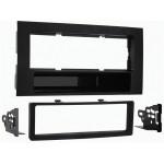 Придбати Перехідні рамки Рамка переходная 99-9009 VW Touareg 2004 (1din)Metra
