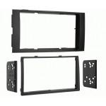 Фото Рамка переходная 95-9009 VW Touareg 2004 (2din)Metra