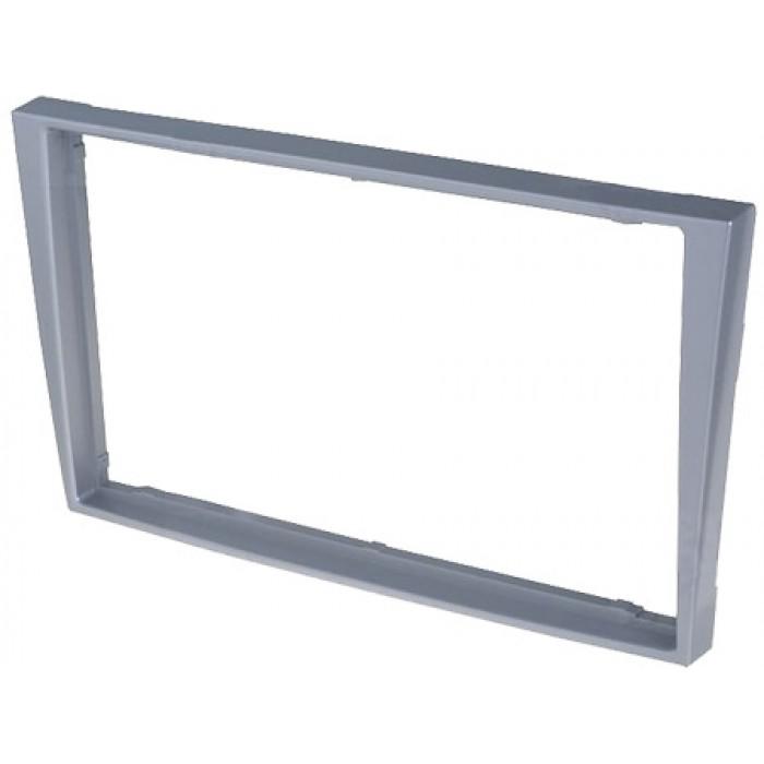 Фото  781-07-100 Opel Omega, Corsa, Agila (2000->) silver (2 din)