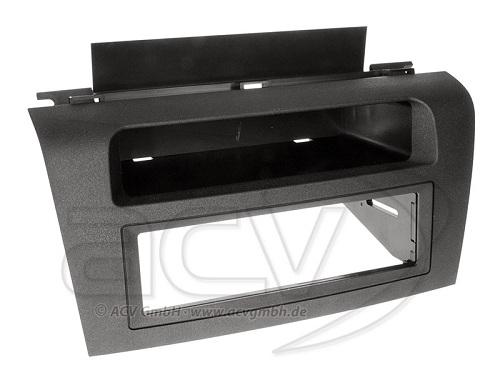 Фото  281170-02 Mazda 3 (1Din)