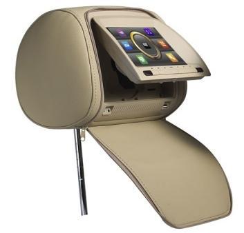 Фото Klyde KL 4711 touch screen (бежевый)
