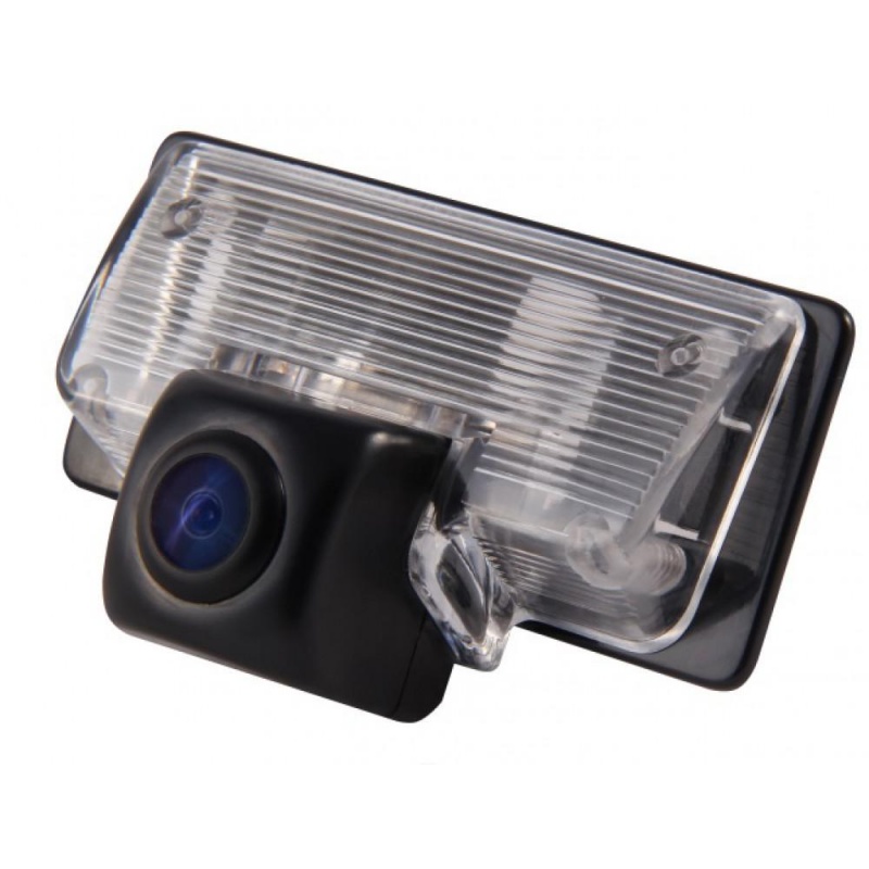 Фото Камера Gazer CC100-9Y0 Nissan