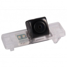 Купить Камеры заднего вида Камера Gazer CC100-JD0-L Nissan