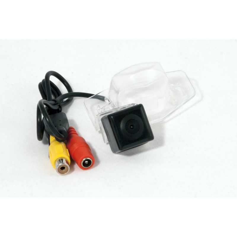 Фото Камера Globex CM1047 Honda Civic 2008-09