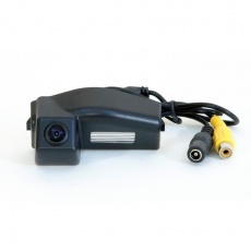 Придбати Камери заднього виду Камера Globex CM1071 CCD Mazda 3
