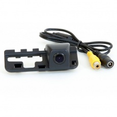 Придбати Камери заднього виду Камера Globex CM1047 CCD  Honda Civic 2008-09