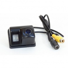 Придбати Камери заднього виду Globex CM1072 CCD Mazda 6 2008