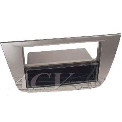 Фото  281328-02 Seat Altea 2004, Seat Toledo 2005 (champagne)