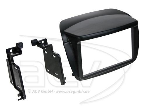 Фото  381094-26 Fiat Doblo (10->) Opel Combo (12->)